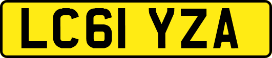 LC61YZA