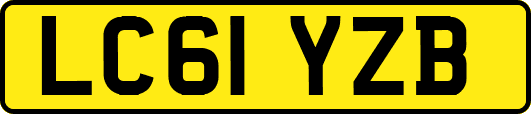 LC61YZB