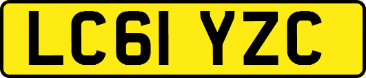 LC61YZC