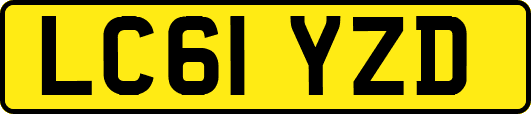 LC61YZD