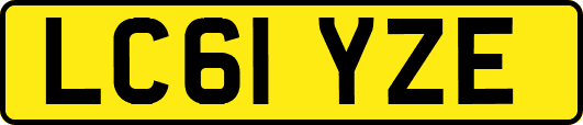 LC61YZE