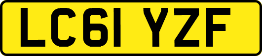 LC61YZF