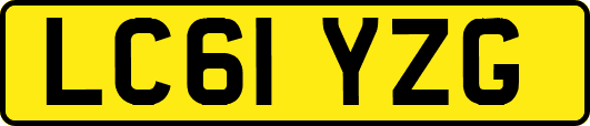 LC61YZG