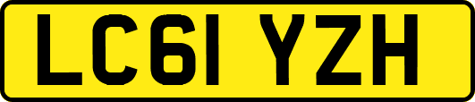 LC61YZH