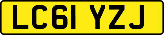 LC61YZJ