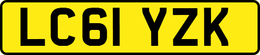 LC61YZK
