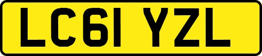 LC61YZL