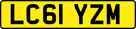 LC61YZM