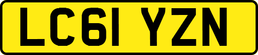 LC61YZN
