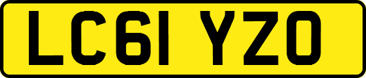 LC61YZO