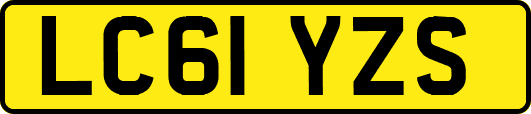 LC61YZS