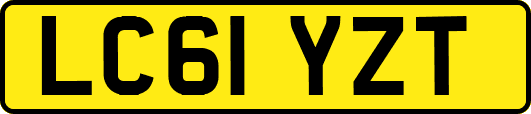 LC61YZT