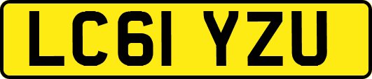 LC61YZU