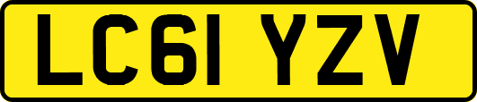 LC61YZV