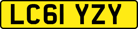LC61YZY