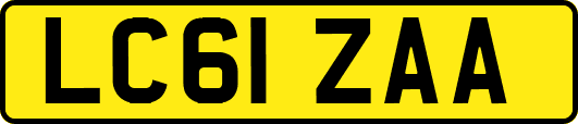 LC61ZAA