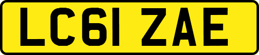 LC61ZAE