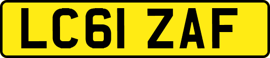 LC61ZAF