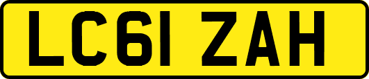 LC61ZAH