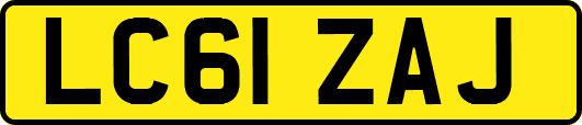 LC61ZAJ