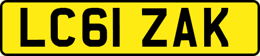 LC61ZAK