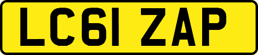 LC61ZAP
