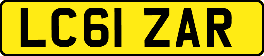 LC61ZAR