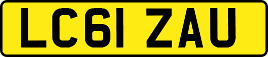 LC61ZAU