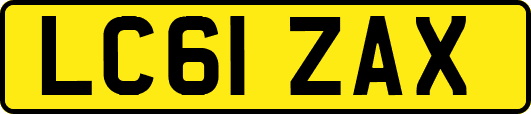 LC61ZAX
