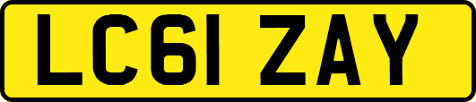 LC61ZAY