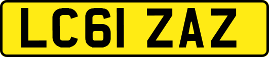 LC61ZAZ