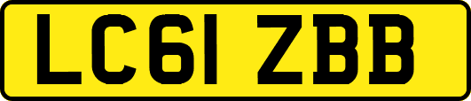 LC61ZBB