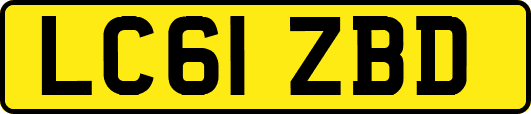 LC61ZBD