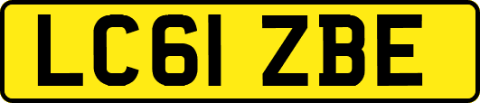 LC61ZBE