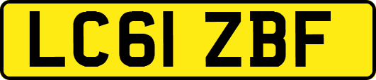 LC61ZBF