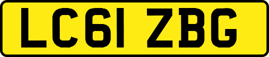 LC61ZBG