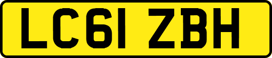 LC61ZBH