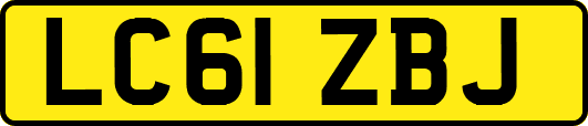 LC61ZBJ
