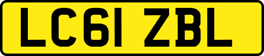 LC61ZBL