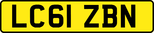LC61ZBN
