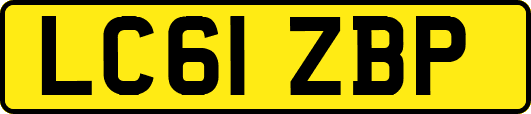 LC61ZBP