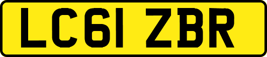 LC61ZBR