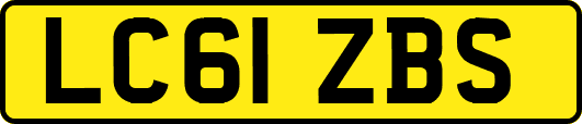 LC61ZBS