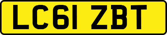 LC61ZBT