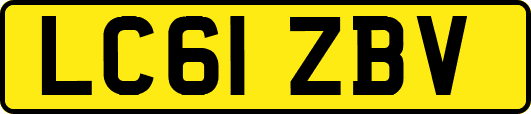 LC61ZBV