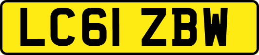LC61ZBW