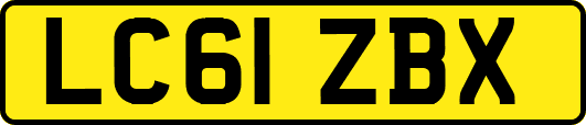 LC61ZBX