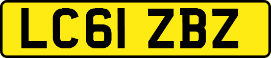 LC61ZBZ
