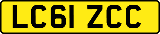 LC61ZCC