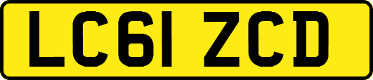 LC61ZCD